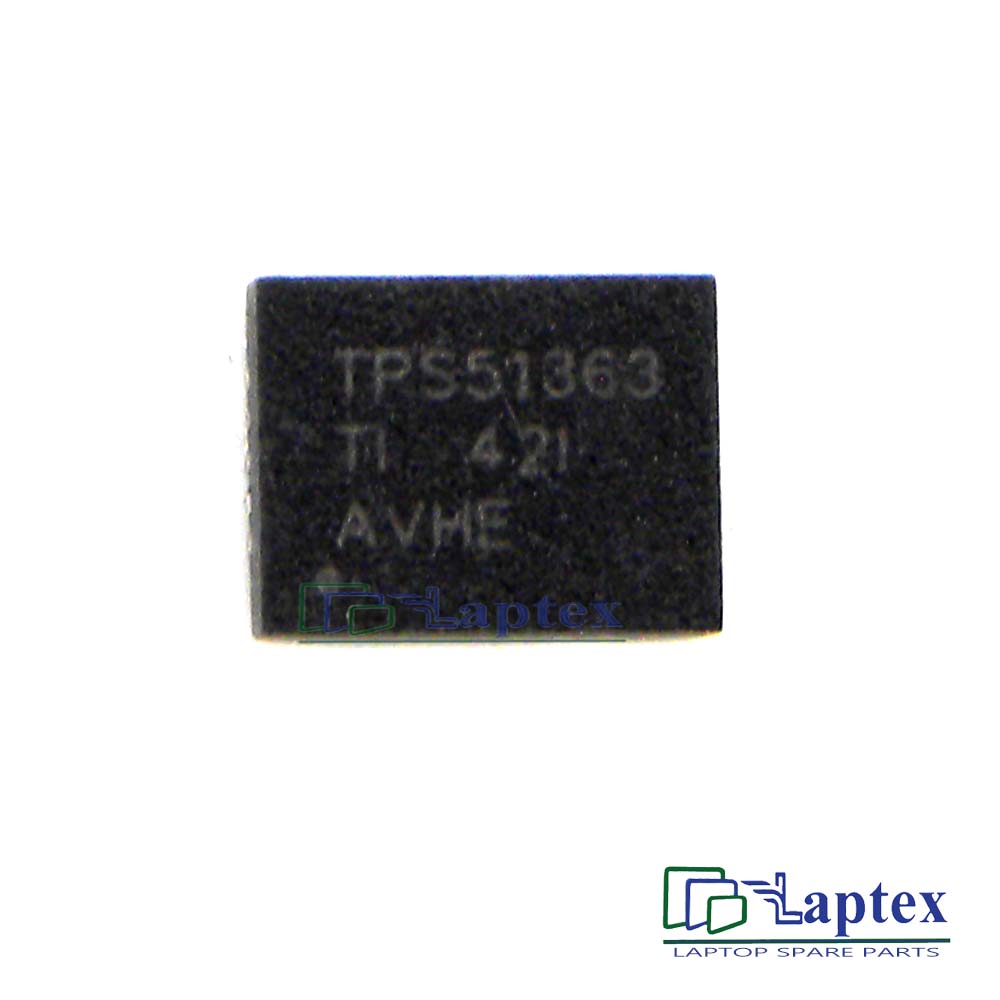 TPS 51363 IC